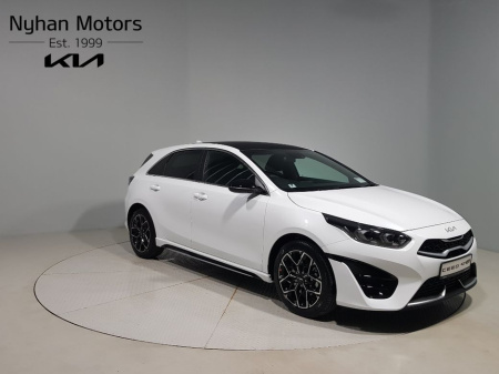 2025 Kia Ceed GT-Line