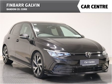 2021 Volkswagen Golf 2.0 TDI 150HP R-Line DSG