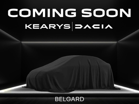 2025 Dacia Duster HEV 140 Expression