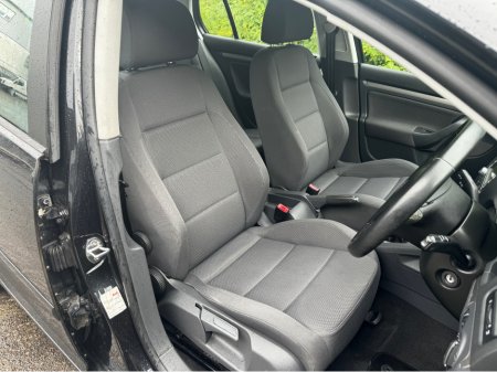 2006 Volkswagen Golf 1.4 SPORT 75BHP 5DR €4,950
