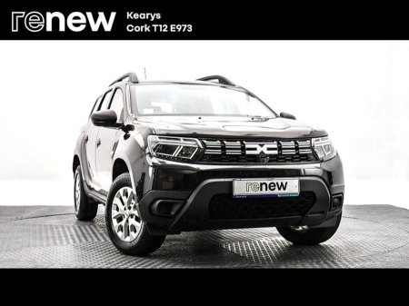 2023 Dacia Duster Essential Blue dCi 115 4x2 NBI