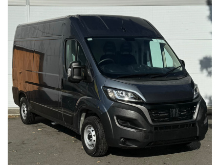 2024 Fiat Ducato 2.2 | L2H2 | 120hp