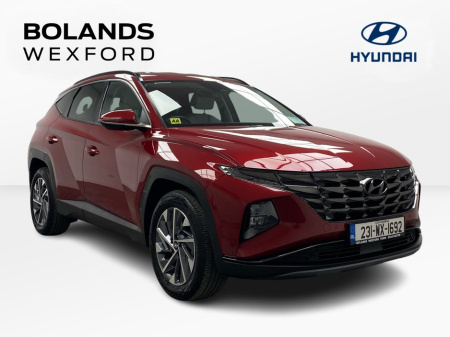 2023 Hyundai Tucson 2WD Executive Plus