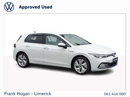 2021 Volkswagen Golf 2.0 TDI 115HP Style Call Cormac on 0861736180
