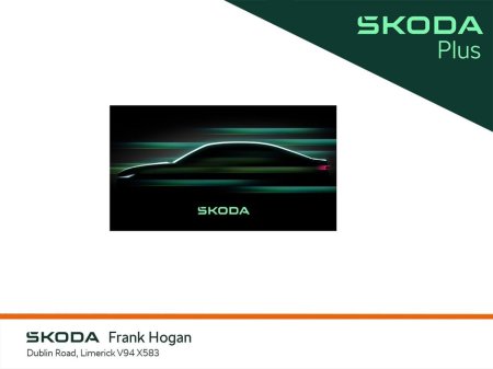 2022 Skoda Kamiq Ambition 1.0TSI 110HP