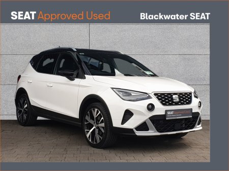 2023 SEAT Arona 1.0TSI 110BHP PA XPERIENCE PLUS
