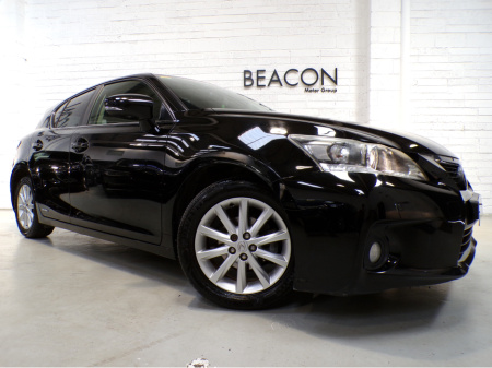 2013 Lexus CT 200 h LEXUS CT 200H HYBRID 5DR AUTO**FULL SERVICES HISTORY**FULL LEATHER HEATED SEATS**CRUISE CONTROL**ALLOY WHEELS**COLOUR CAMERA WITH PARKING SENSOR €11,900