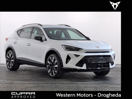 2025 Cupra Formentor Formentor 1.5 eTSI 150hp (110 kW) DSG