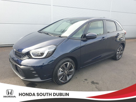 2025 Honda Jazz
