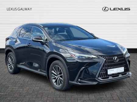2023 Lexus NX 450 h+ NX 450h+ Executive AWD Cloud Navi & Lexus Link // Remote Central Locking // Heated Mirrors // Power Folding Mirrors // Apple Carplay // Android Auto