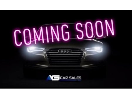 2019 Audi A6 S LINE 40 TDI S-A