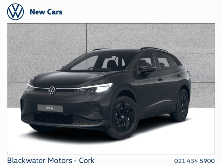 2025 Volkswagen ID.4 Pure 170BHP *ORDER YOUR 251 TODAY*