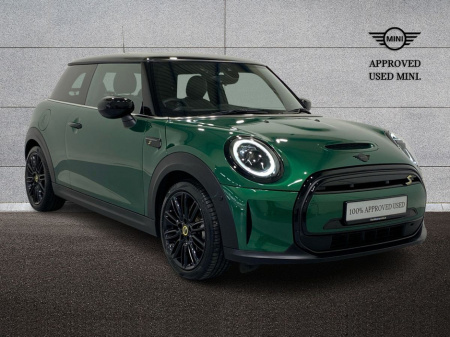 2024 MINI Hatch Electric Level 3 €28,950