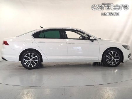 2020 Volkswagen Passat 2.0TDI 150HP Elegance Auto DSG €28,890
