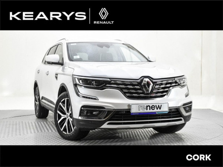 2020 Renault Koleos Iconic dCi 150 Auto 2WD MY19