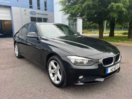 2014 BMW 3 Series 320 D SE - NEW NCT - NEW CLUCH & FLYWHEEL €9,950