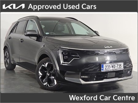 2023 Kia Niro Niro EV K3 0% APR