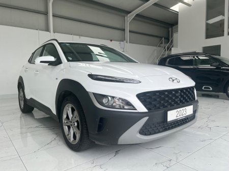 2023 Hyundai Kona