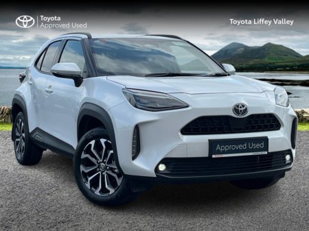 2025 Toyota Yaris Cross YARIS CROSS L-SPORT MONO €35,950