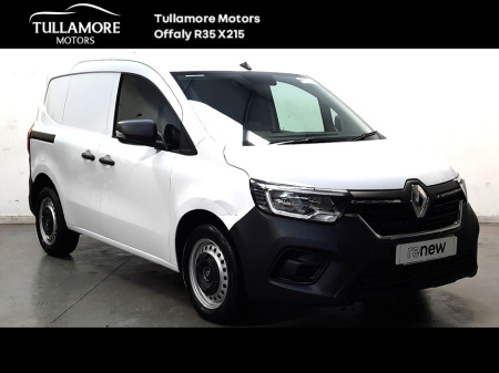 2024 Renault Kangoo ML19 DCI 95 START 4DR