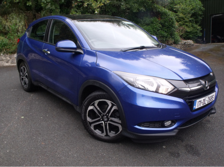 2017 Honda HR-V *SOLD*SOLD*SOLD*