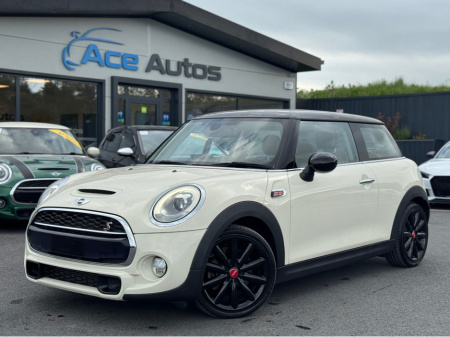 2018 MINI Cooper ***DEPOSIT TAKEN*** SD - 2.0L DIESEL - AUTO - 12M WARRANTY - CAR: