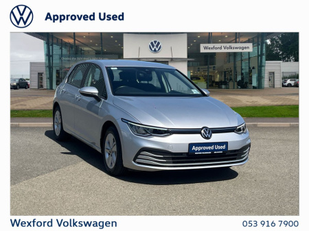 2021 Volkswagen Golf COMFORT 2.0TDI 115HP MANUAL