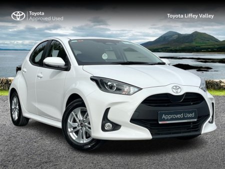 2025 Toyota Yaris Yaris Hybrid 115 Luna