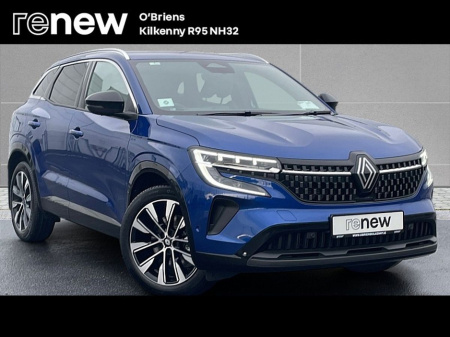 2025 Renault Austral TECHNO E-TECH FULL HYBRID 1.2 200 BHP AUTO 5DR - IN STOCK & READY FOR COLLECTION €48,295