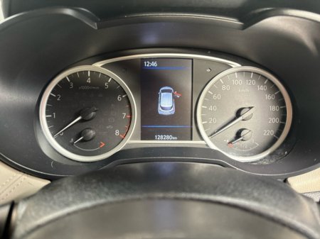 2022 Nissan Micra 1.0 N-DESIGN BLACK EX-T M MY21.5