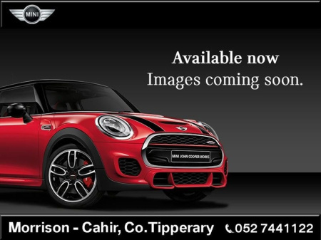 2022 MINI Hatch COOPER Cooper Classic €25,995
