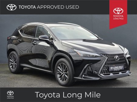 2023 Lexus NX 450 h+ Premium Pack AWD €49,895