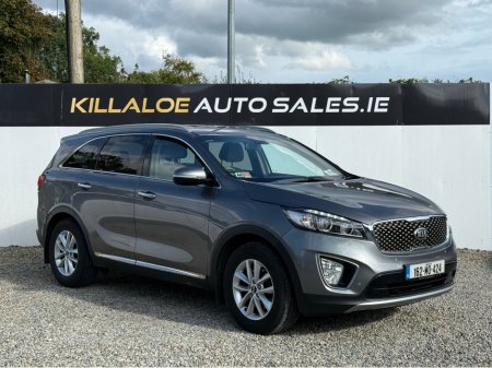 2016 Kia Sorento PLATINUM 4X2 5DR
