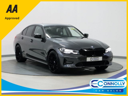 2022 BMW 3 Series *78* SE PRO AUTO