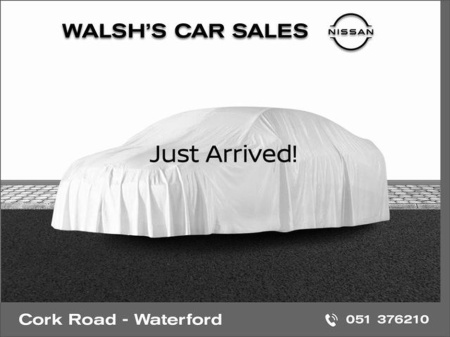 2021 Nissan NV400 L3 H2 FWD 150 CP AC MY20 3DR €19, 995 EX-VAT