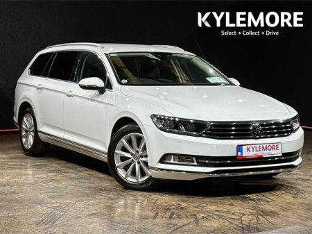 2018 Volkswagen Passat 1.4 AUTO - ELEGENCE MODEL - REVERSE CAMERA - CRUISE CONTROL