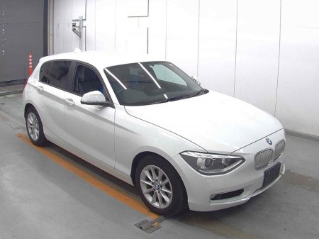 2014 BMW 1 Series 116i AUTOMATIC *Coming Soon* / 24k KMs / Reverse Camera