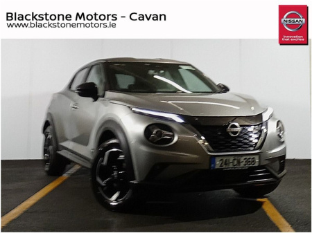 2024 Nissan Juke HYBRID 1.6 SV PREMIUM €32,950