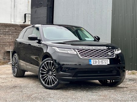 2023 Land Rover Range Rover Velar VEL 2.0 TD4 R DY I4 PHEV €58,950
