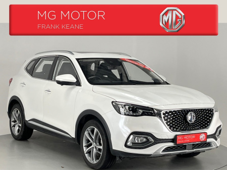 2024 MG HS HSE PHEV EXCLUSIVE**Digital Dash**Touchscreen Media**Foldable Mirrors**360° Camera**Panoramic Roof**Keyless Start & Entry*Semi Bucket Seats*Full Leather Electric Heated Seats*Apple CarPlay**