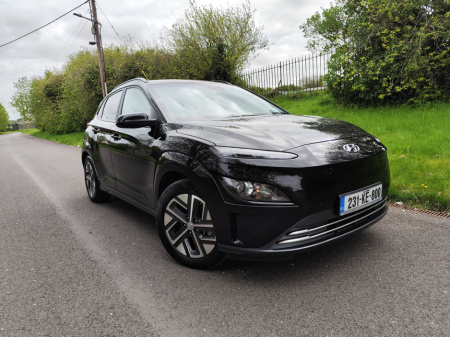 2023 Hyundai Kona Kona EV Premium 64 kWh