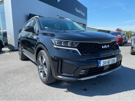 2024 Kia Sorento DSL MY23 SAM 5