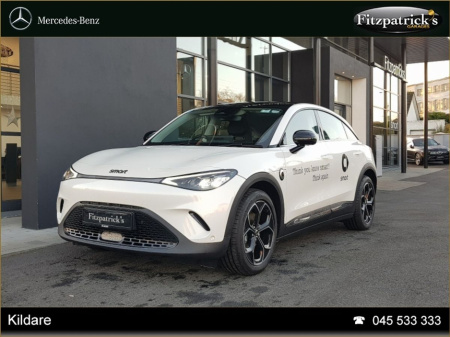 2025 Smart #3 HC11 Pro