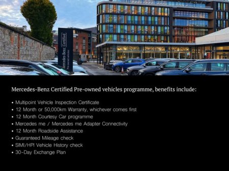 2025 Mercedes-Benz E Class E 300 e AMG Line Plus | 360 Camera, Reversing Camera, Heated Seats