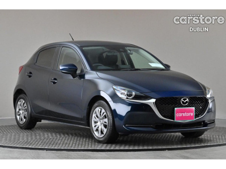 2022 Mazda Mazda2 1.5 AUTO SKYACTIVE G *CARPLAY*ANDROID*REVESE CAM*