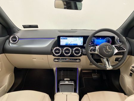 2026 Mercedes-Benz GLA Class GLA 180 PROGRESSIVE PLUS €61,009