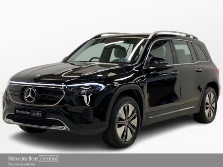2023 Mercedes-Benz EQB EQB 250 Progressive | 7 Seater