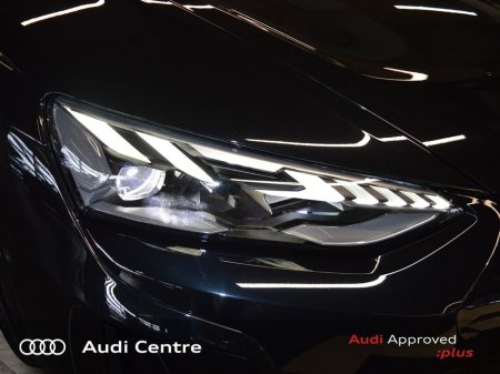 2022 Audi e-tron GT quattro GT e-tron Quattro €59,499
