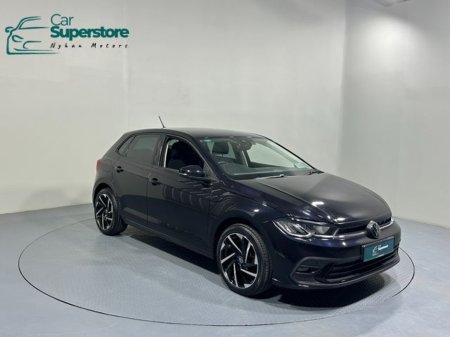2023 Volkswagen Polo Sport Automatic 1.0 Tsi