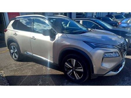2023 Nissan X-Trail ePOWER X-TRAIL SVE 5 Seater *JUST IN*